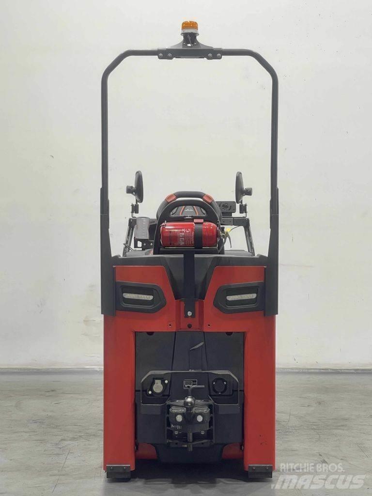 Linde P60C-4595 Vetotrukit