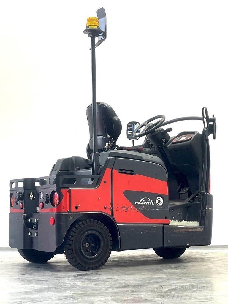 Linde P80-1191 Vetotrukit