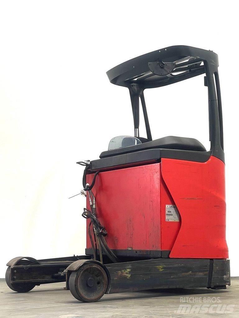 Linde R12B-1120 Työntömastotrukit