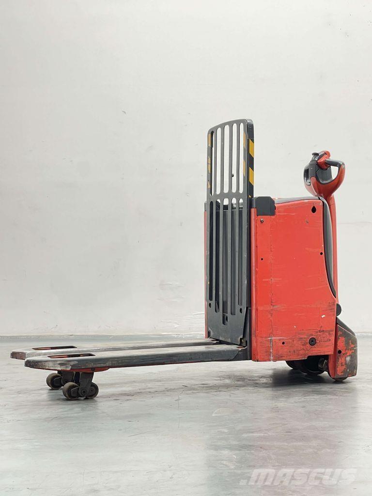 Linde T16L-1152 Lavansiirtotrukit