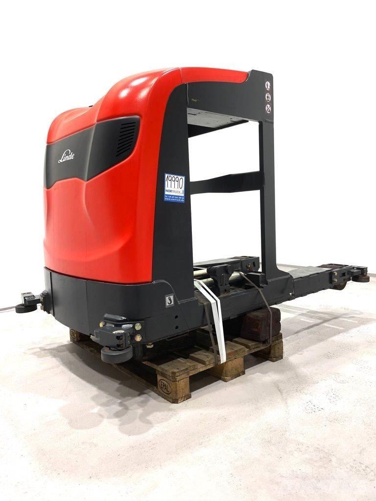 Linde V-Modular-5213 Korkeakeräilytrukit