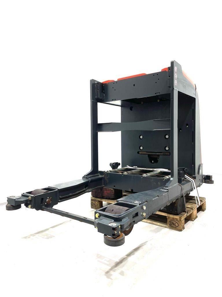 Linde V-Modular-5213 Korkeakeräilytrukit
