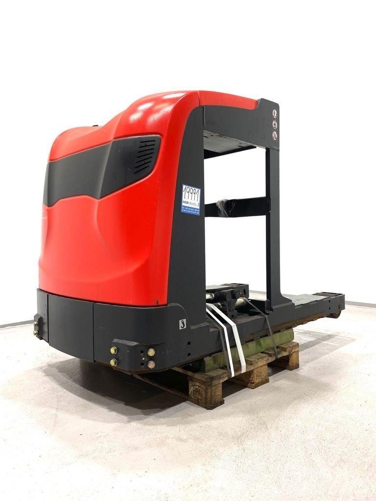 Linde V-Modular-5213 Korkeakeräilytrukit