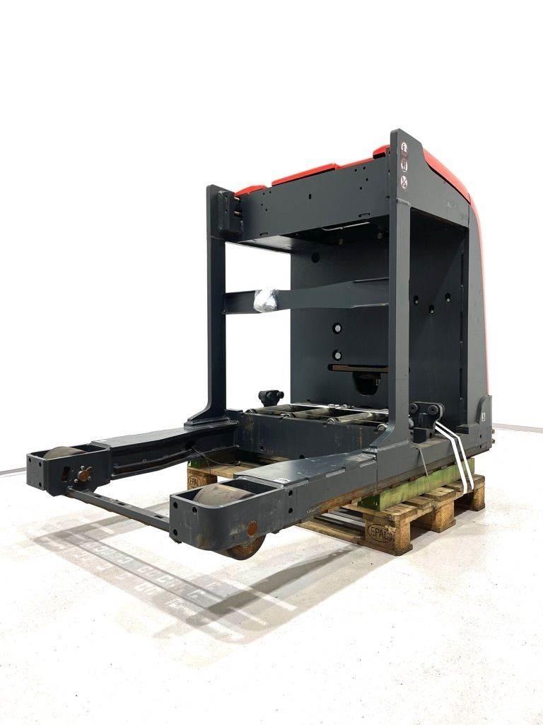 Linde V-Modular-5213 Korkeakeräilytrukit