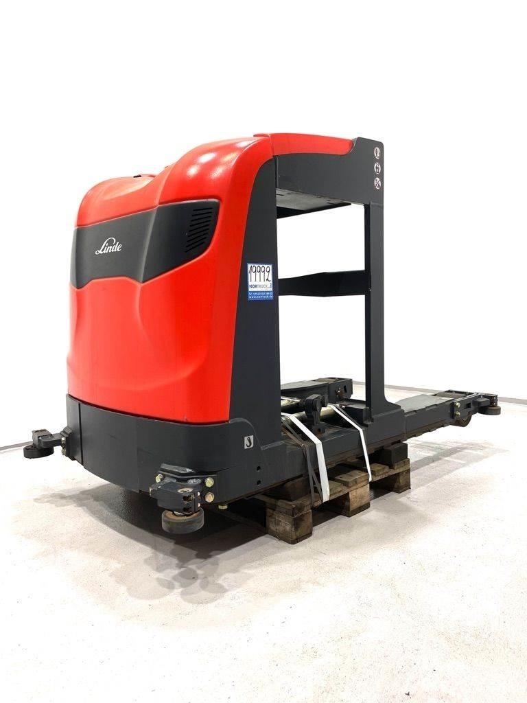 Linde V-Modular-5213 Korkeakeräilytrukit