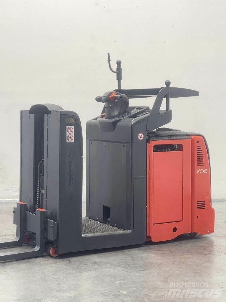 Linde V08-02-180 Matalakeräilytrukit