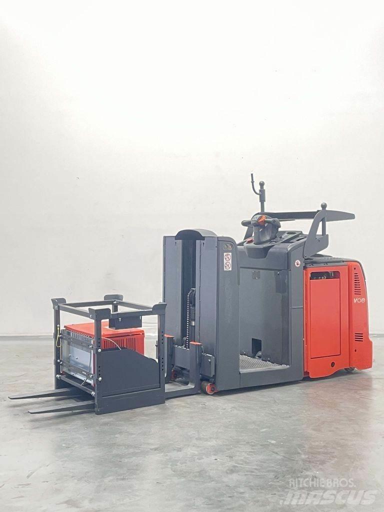 Linde V08-02-180 Matalakeräilytrukit