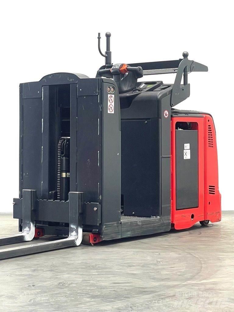 Linde V08-1110 Matalakeräilytrukit