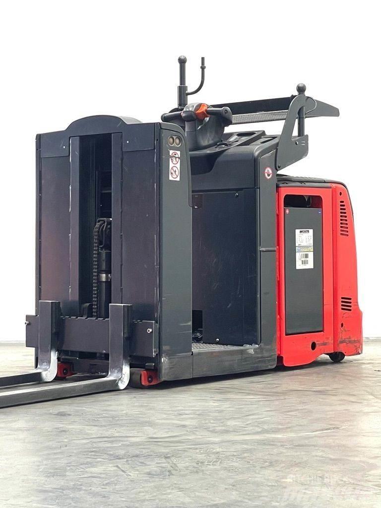 Linde V08-1110 Matalakeräilytrukit