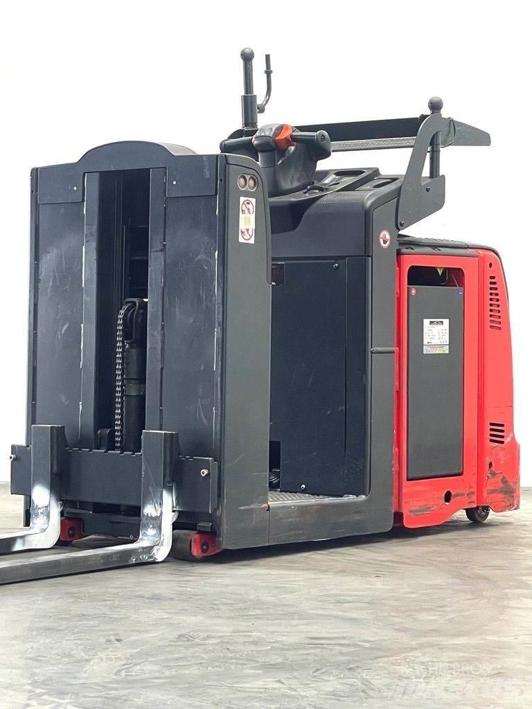 Linde V08-1110 Matalakeräilytrukit