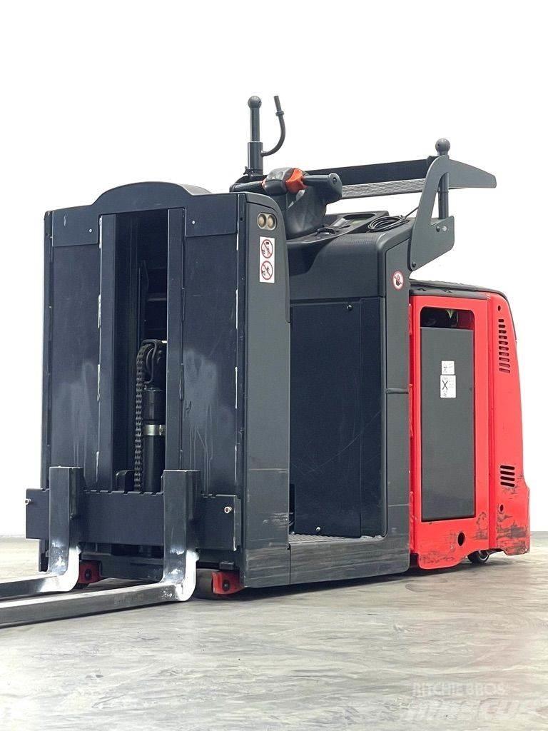 Linde V08-1110 Matalakeräilytrukit