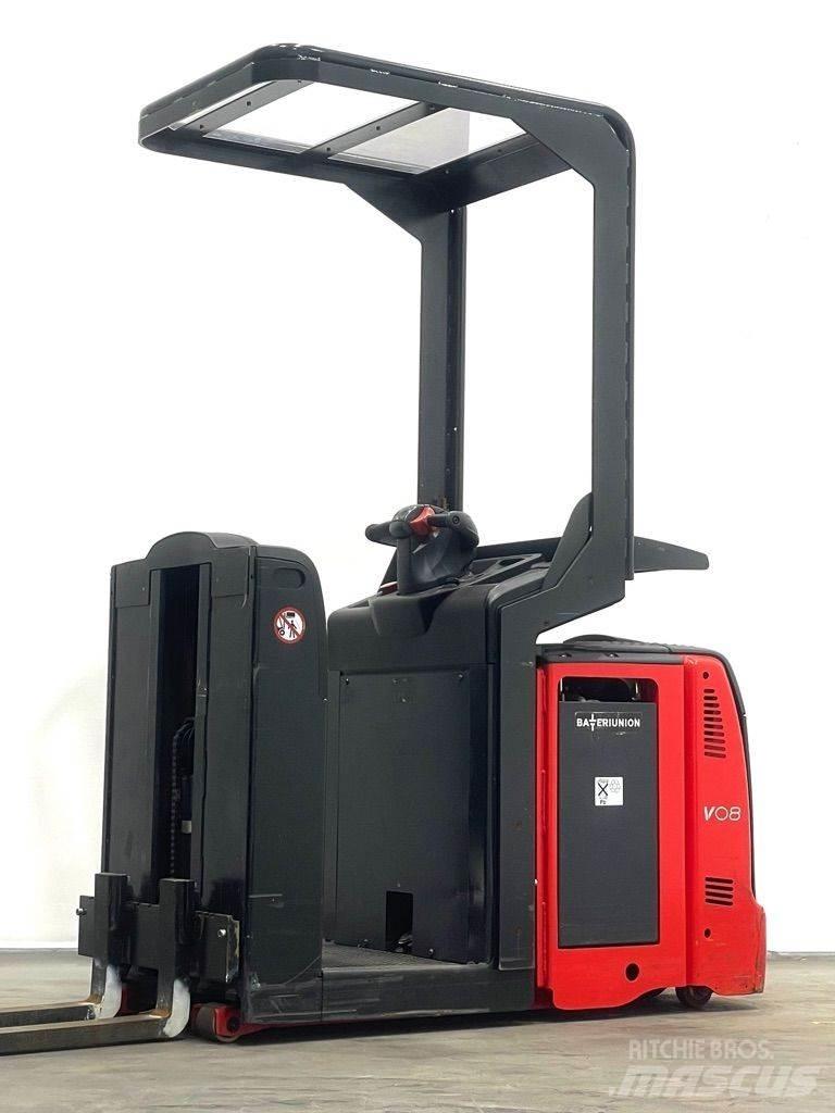 Linde V08-1110 Matalakeräilytrukit