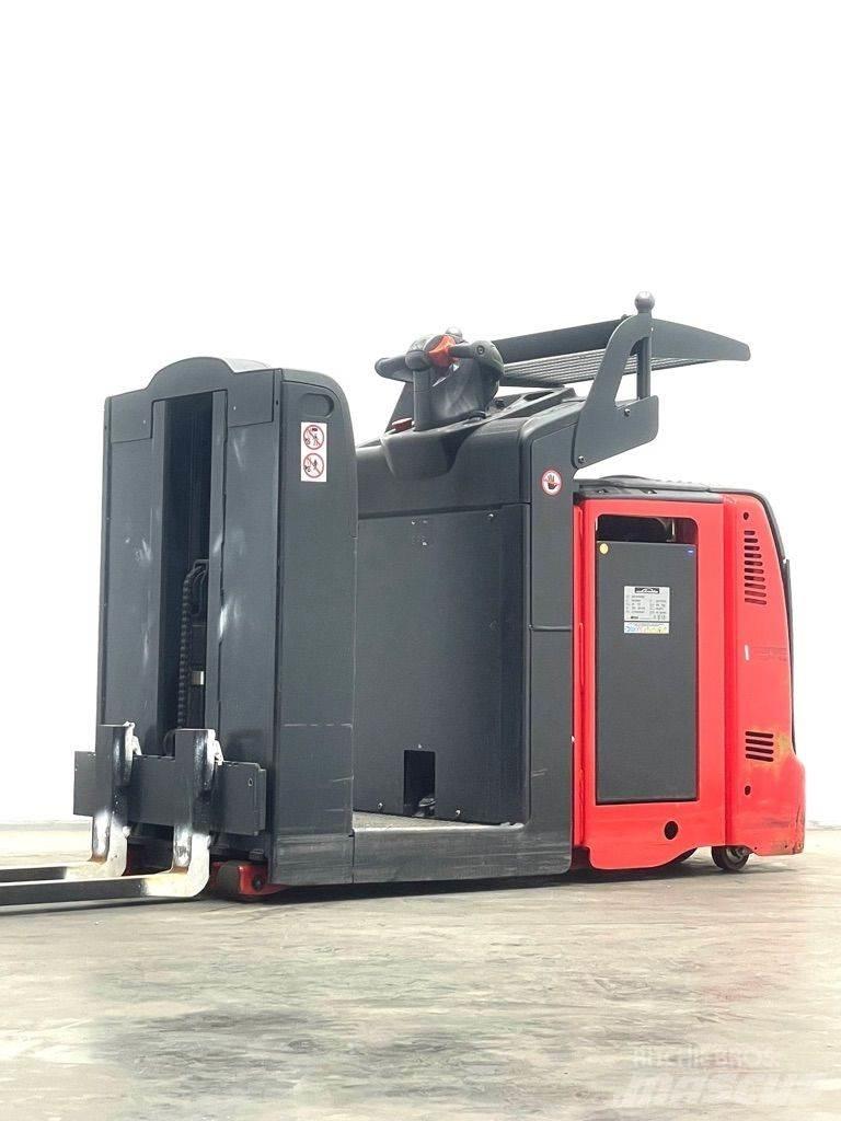 Linde V08-1110 Matalakeräilytrukit
