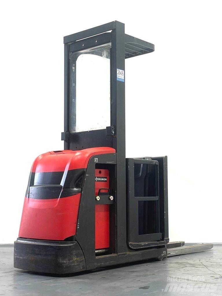 Linde V10-5212 Matalakeräilytrukit