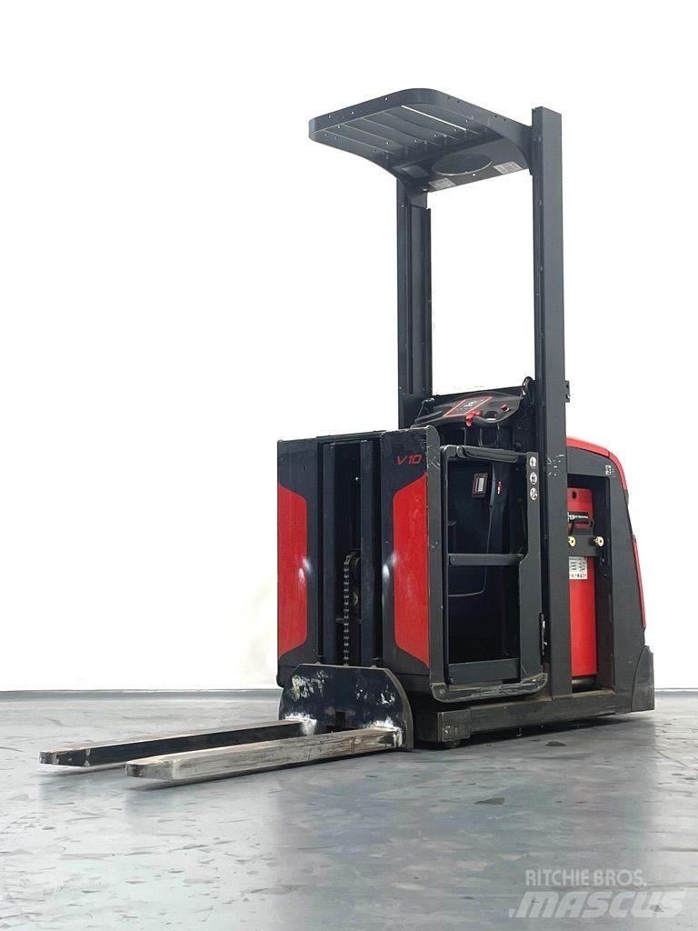 Linde V10-5212 Matalakeräilytrukit