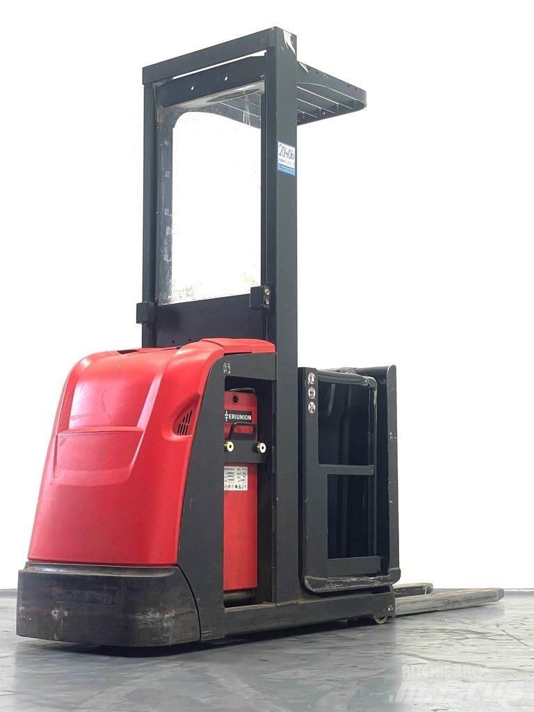 Linde V10-5212 Matalakeräilytrukit