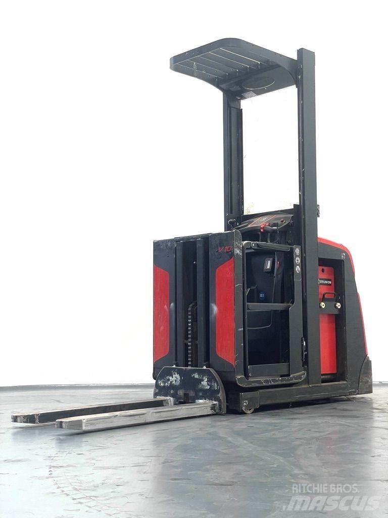 Linde V10-5212 Matalakeräilytrukit