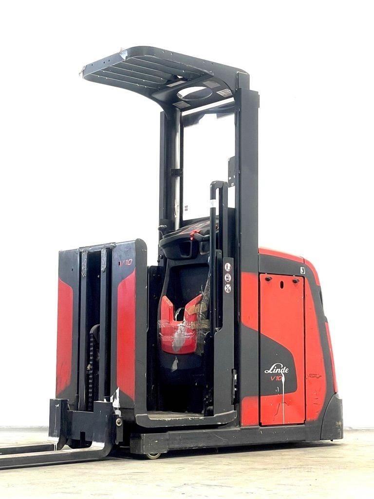 Linde V10-5212 Matalakeräilytrukit