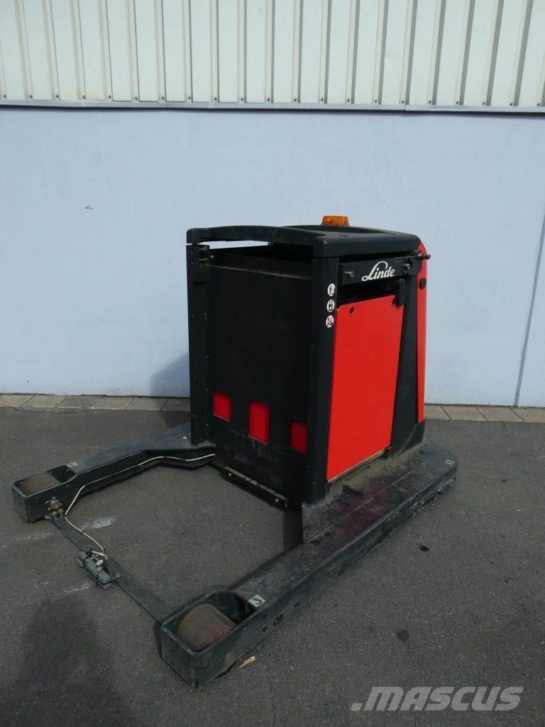 Linde V12-015 Korkeakeräilytrukit