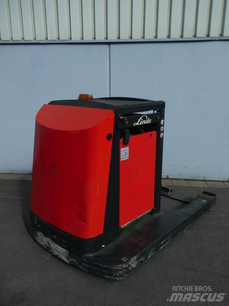 Linde V12-015 Korkeakeräilytrukit