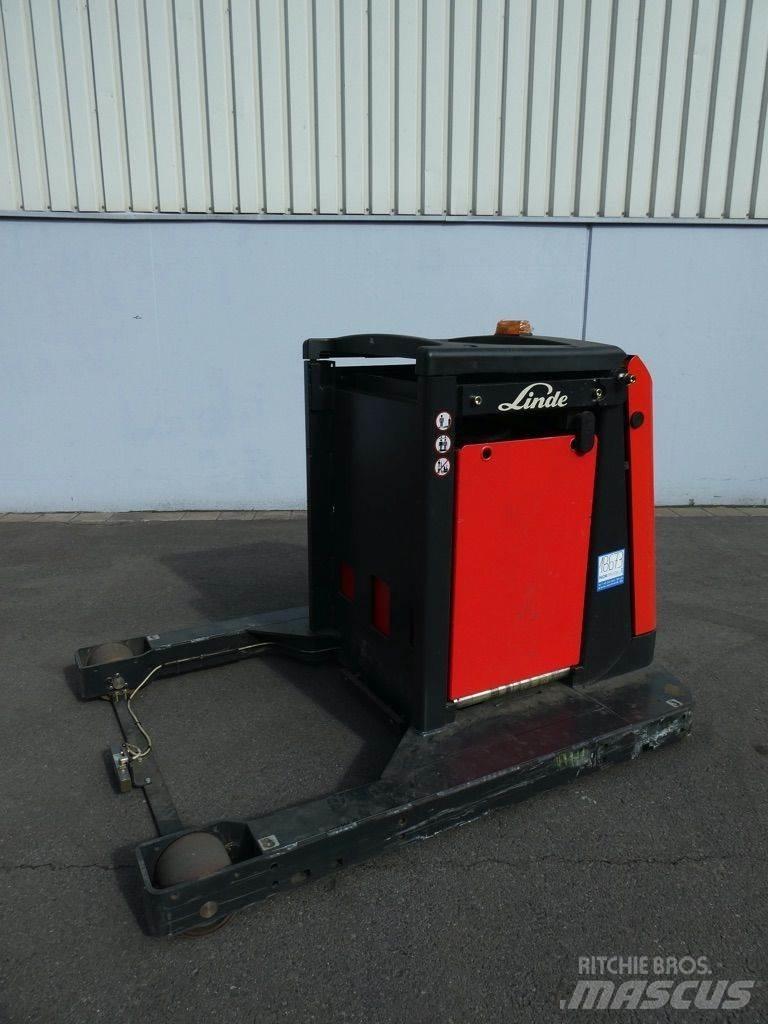 Linde V12-015 Korkeakeräilytrukit