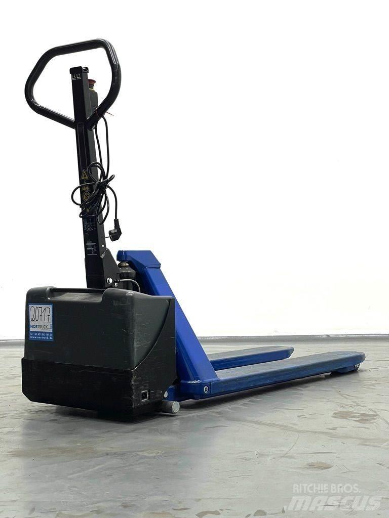 Logitrans EHL1004 Muut haarukkatrukit