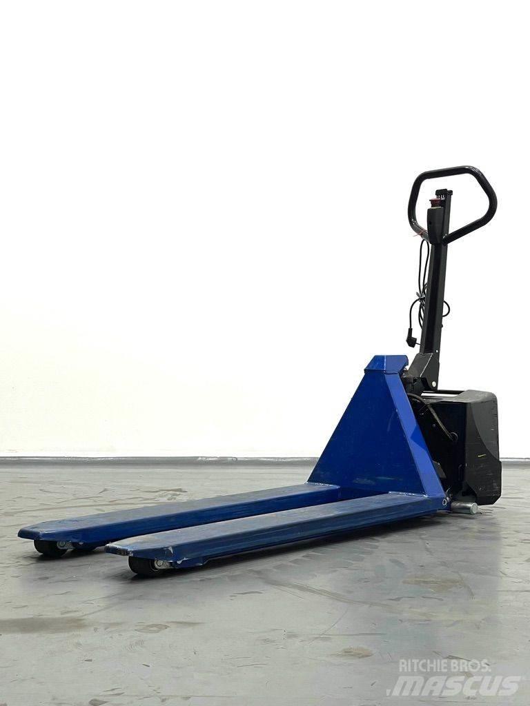 Logitrans EHL1004 Muut haarukkatrukit