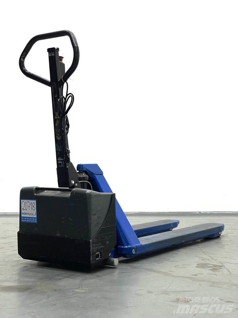 Logitrans EHL1004 Muut haarukkatrukit
