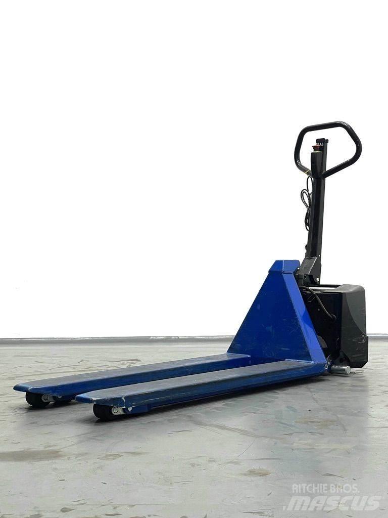 Logitrans EHL1004 Muut haarukkatrukit