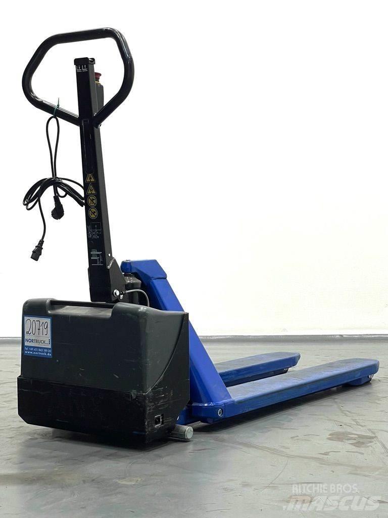 Logitrans EHL1004 Muut haarukkatrukit