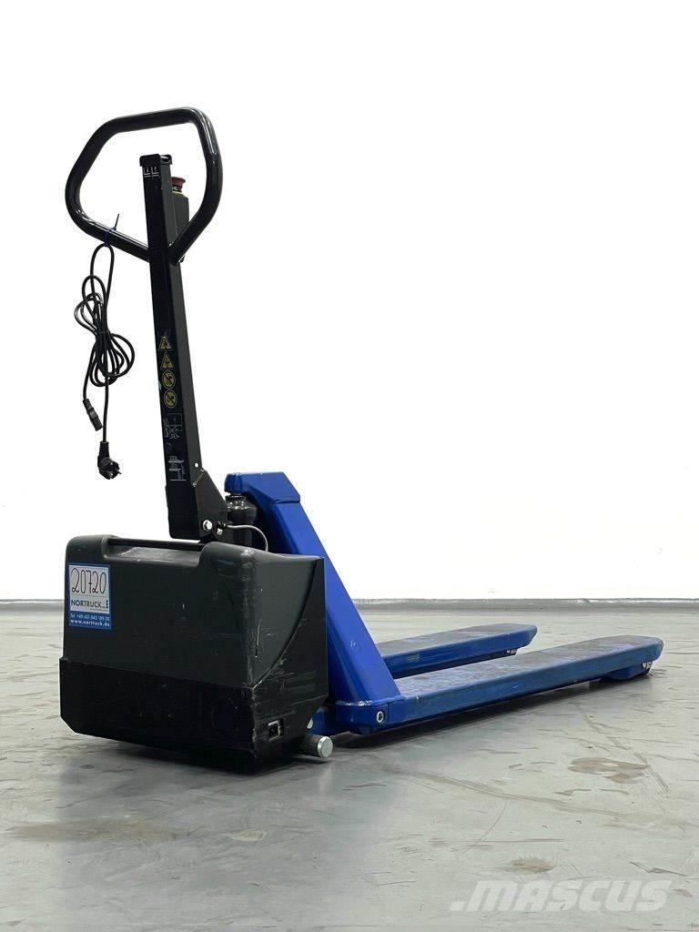 Logitrans EHL1004 Muut haarukkatrukit