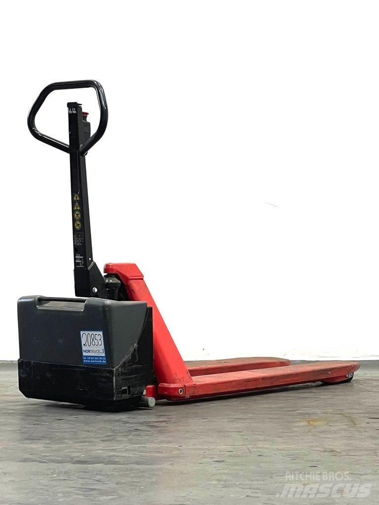 Logitrans EHL1004 Muut haarukkatrukit