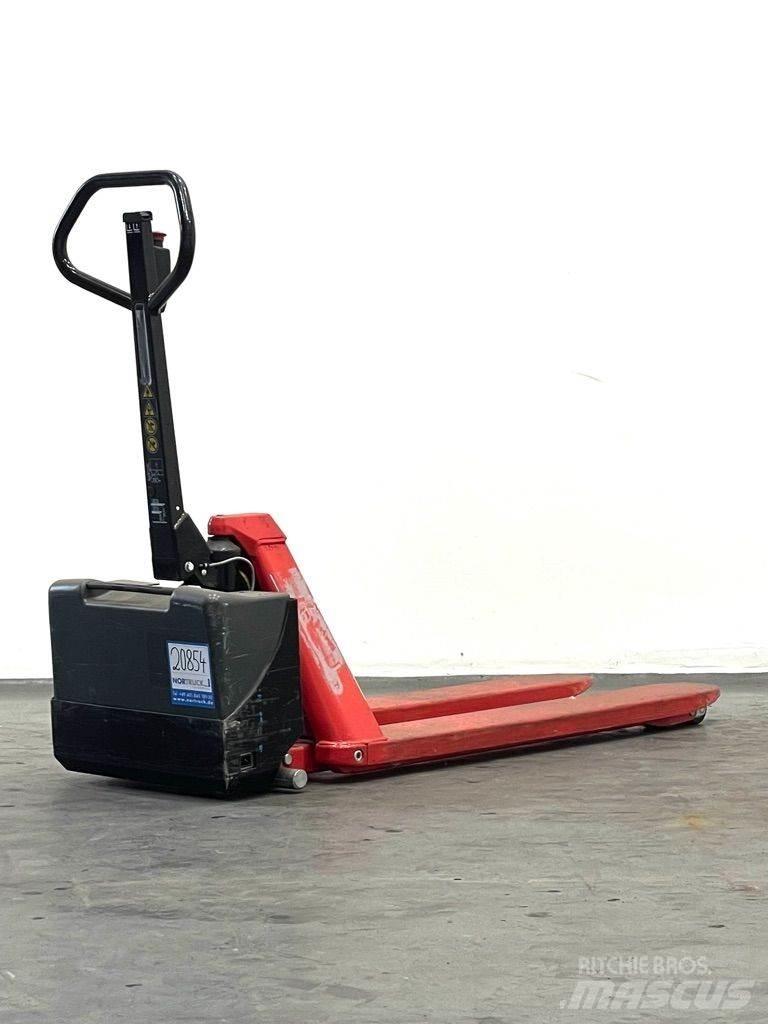 Logitrans EHL1004 Muut haarukkatrukit