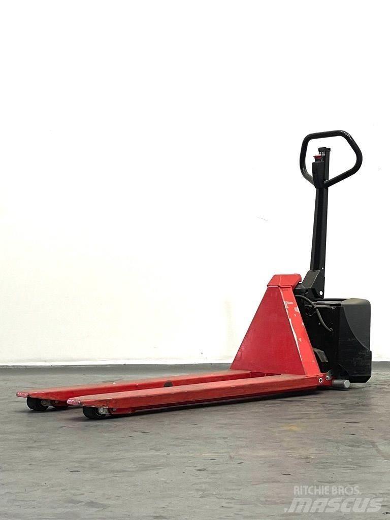 Logitrans EHL1004 Muut haarukkatrukit