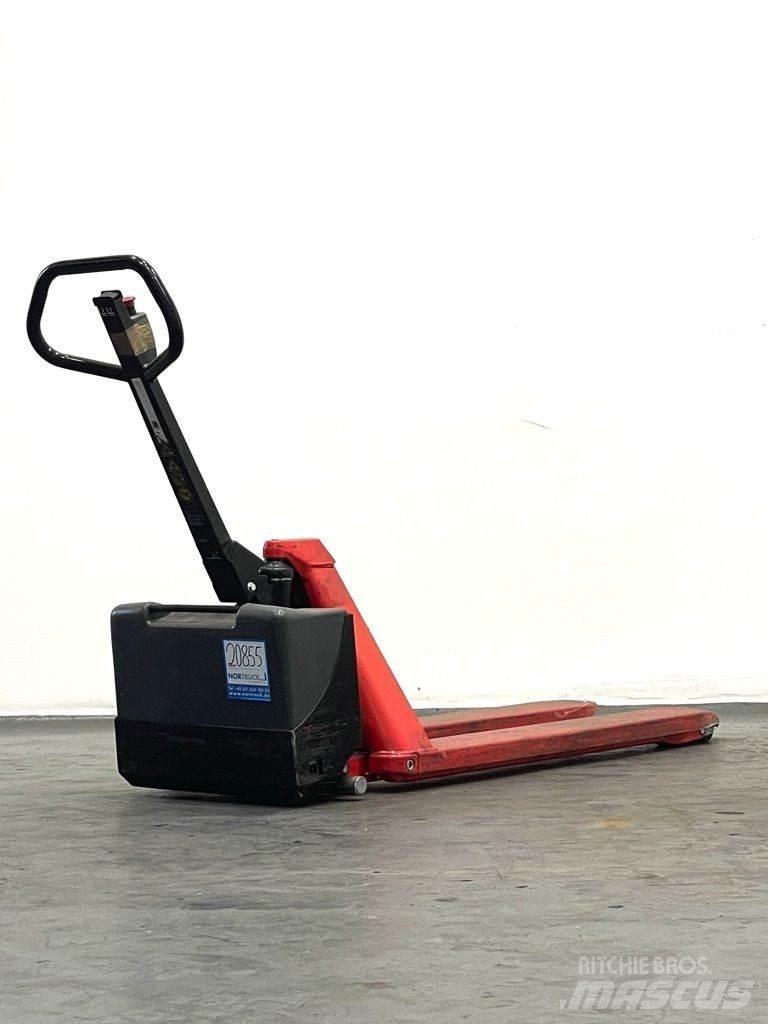 Logitrans EHL1004 Muut haarukkatrukit