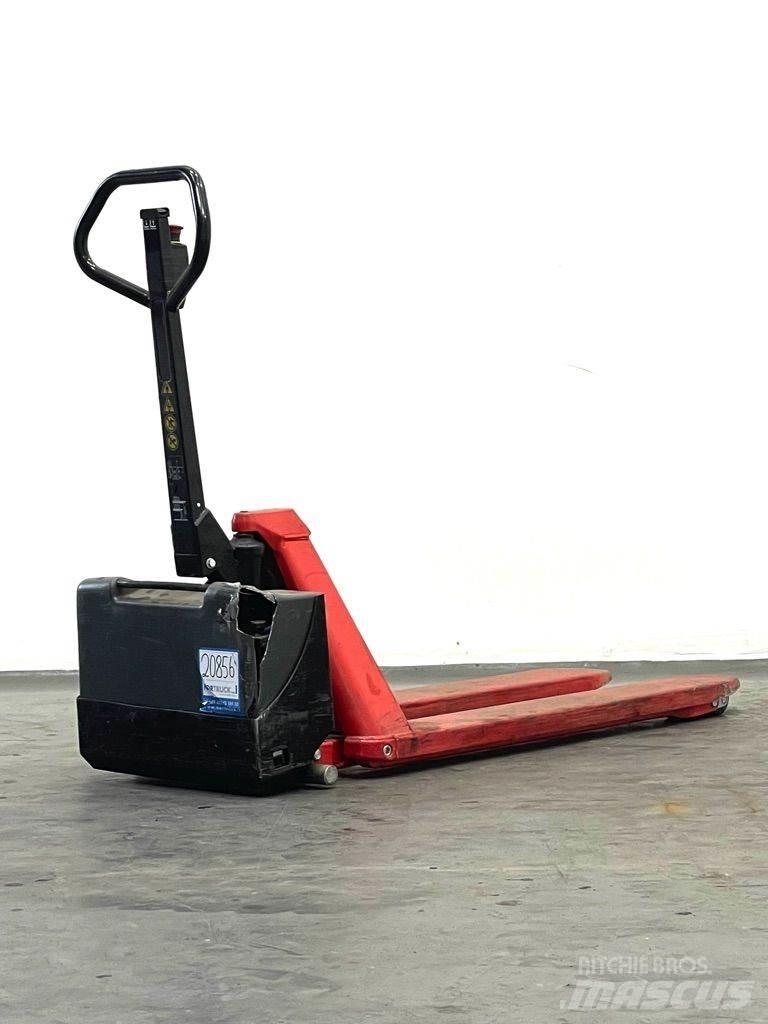 Logitrans EHL1004 Muut haarukkatrukit