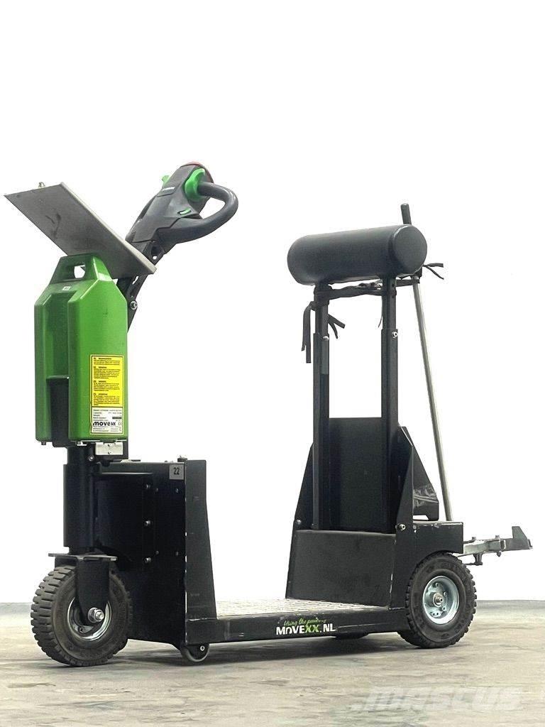 Movexx T1000-PF M070 Vetotrukit