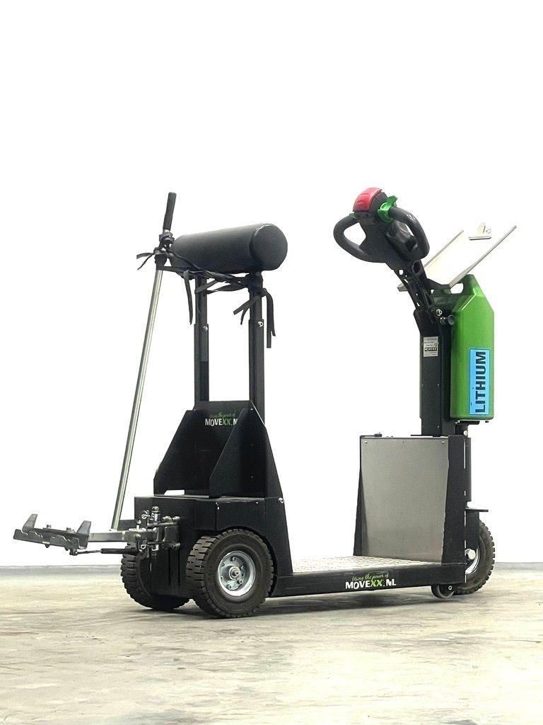 Movexx T1000-PF M070 Vetotrukit