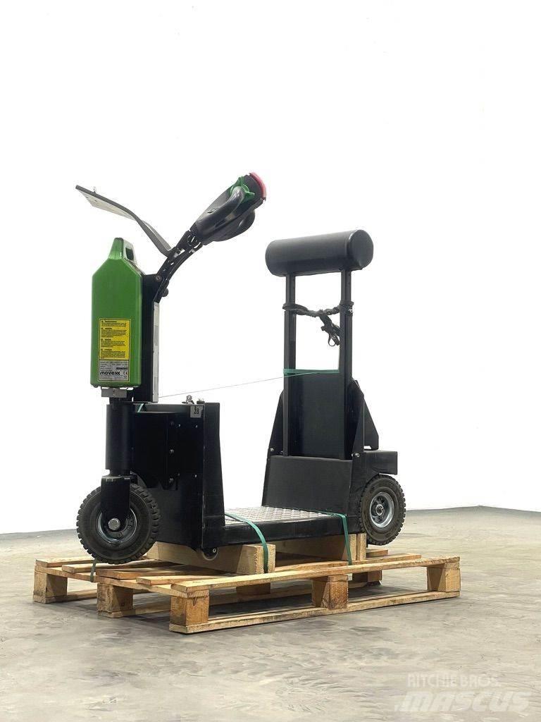 Movexx T1000-PF M070 Vetotrukit