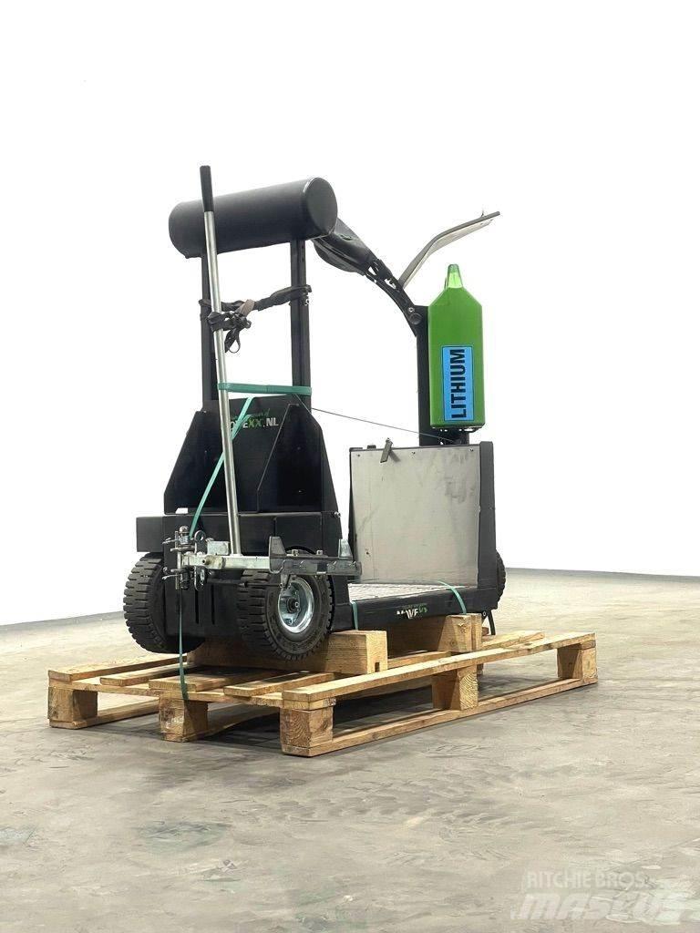 Movexx T1000-PF M070 Vetotrukit