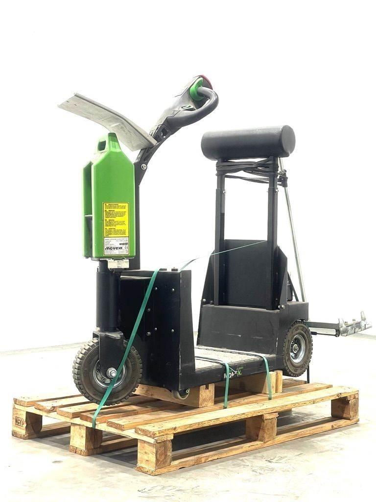Movexx T1000-PF M070 Vetotrukit