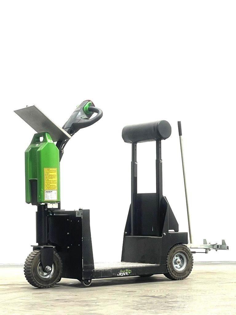 Movexx T1000-PF M070 Vetotrukit
