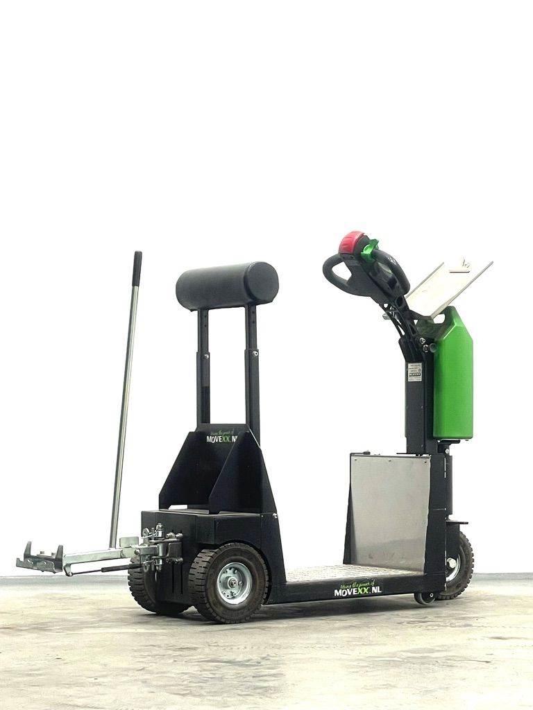Movexx T1000-PF M070 Vetotrukit