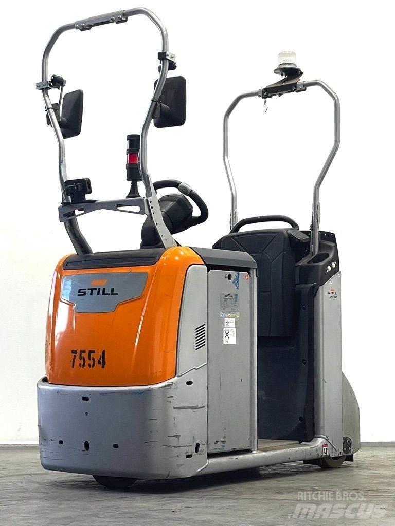 Still LTX50 Vetotrukit