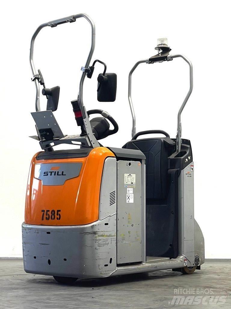 Still LTX50 Vetotrukit