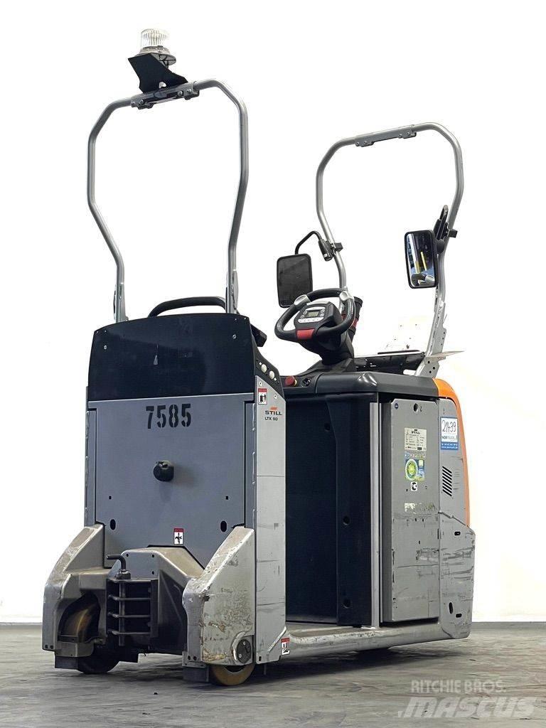 Still LTX50 Vetotrukit