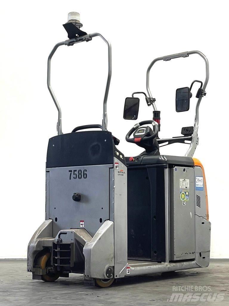 Still LTX50 Vetotrukit