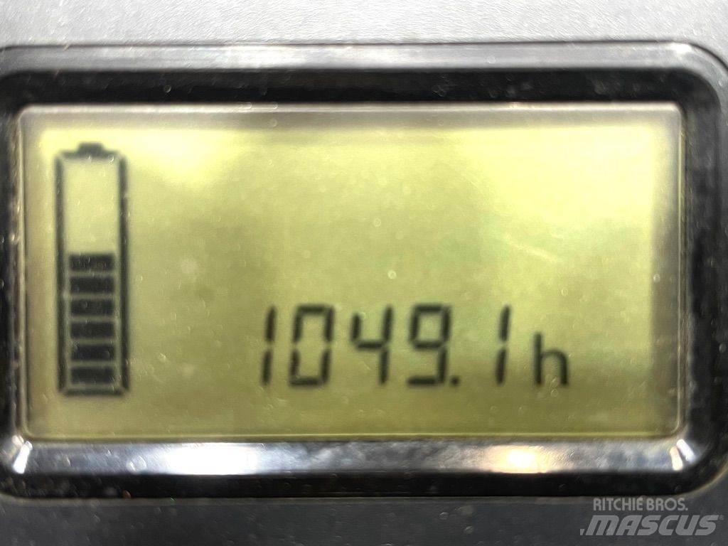 Still LTX50 Vetotrukit