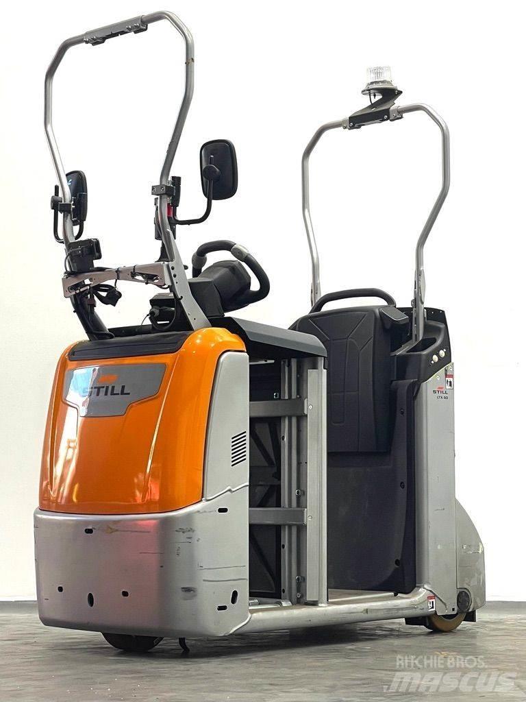 Still LTX50 Vetotrukit