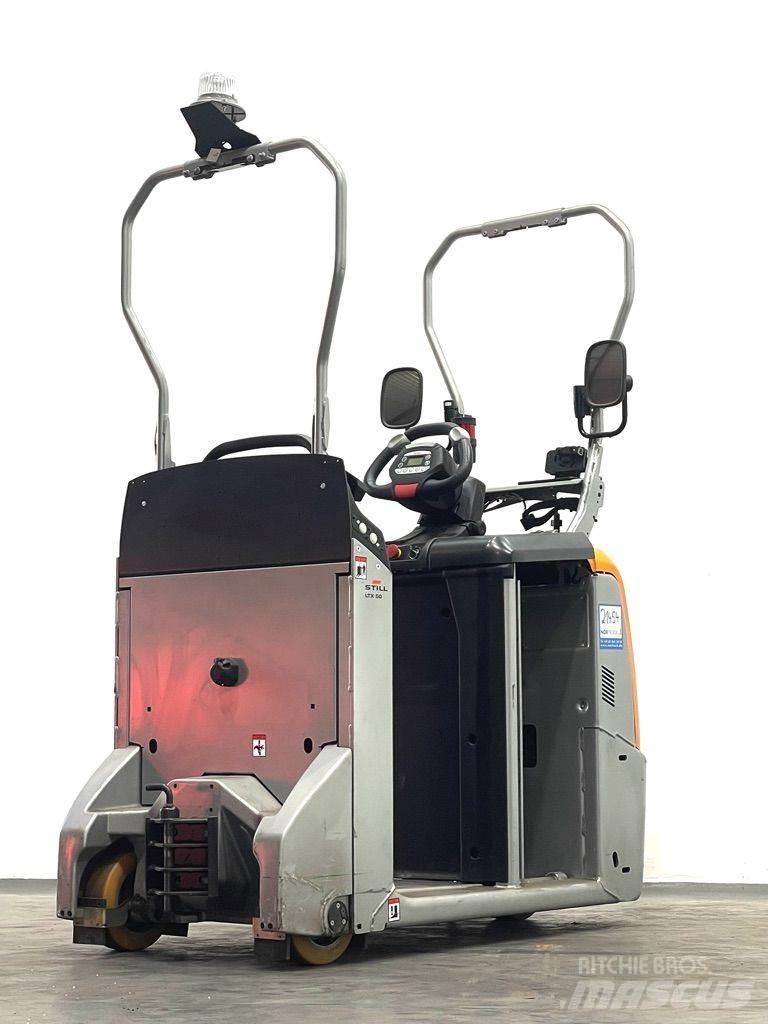Still LTX50 Vetotrukit